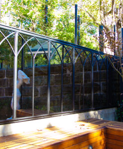 Set outdoor mirrors Sydney