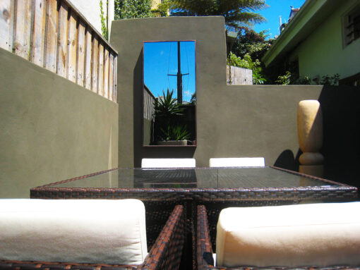 Contemporary outdoor mirror std - Image 7