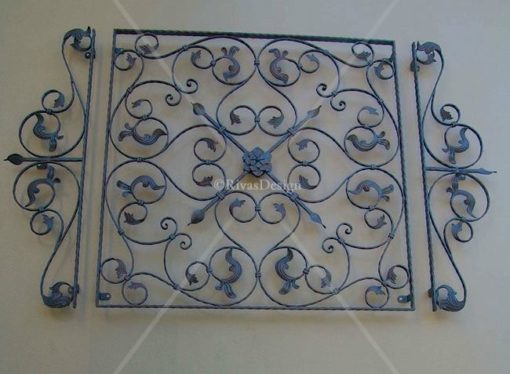 1100 Trellis scroll option - Image 2