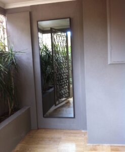 Mirror outdoor Contemporary style