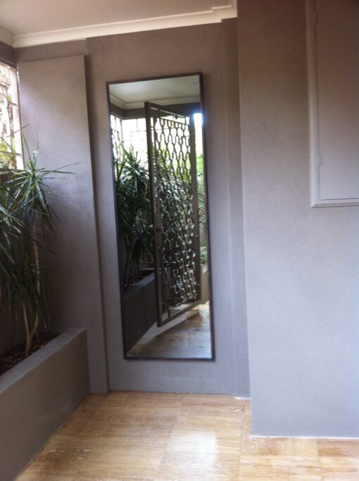 Mirror outdoor Contemporary style