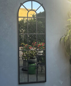 Arch Top Mirror lg