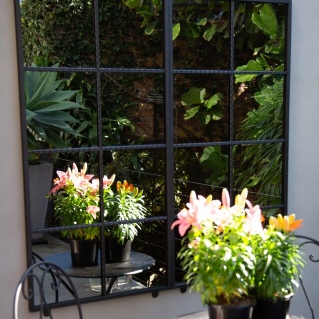 'Here comes the sun - and I say It's all right.'
Time to set our gardens up for beautiful Spring days.#outdoormirrors #gardeninspiration #outdoorfurniture #backyardinspo #outdoorproject #outdoordesign #stylishaccessories #outdoorliving #outdoordesign #australiandesign #gardenaccessories #gardendesign #welovestyle #outdoorstyle #lovelifeoutdoors #stylishaccessories #gorgeousgarden #exteriordesign #outdoorspace #landscapearchitecture #outdoorliving #australiandesigner #landscapedesign #gardeninspiration #gardensofinstagram